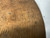 Used Zildjian 10 IN SPLASH Splash Cymbal 10" 40012-S000315732 View 5