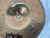 Used Paiste ALPHA 10 SPLASH Splash Cymbal 10" 40012-S000315733 View 8