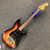 Used Fender STRATOCASTER 1979 Super S Electric Guitar Sunburst 6-String 40111-S000195158 View 4
