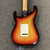 Used Fender STRATOCASTER 1979 Super S Electric Guitar Sunburst 6-String 40111-S000195158 View 5