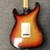 Used Fender STRATOCASTER 1979 Super S Electric Guitar Sunburst 6-String 40111-S000195158 View 17