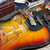 Used Fender STRATOCASTER 1979 Super S Electric Guitar Sunburst 6-String 40111-S000195158 View 20
