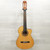 Used Jasmine JC25CE Laminate Top Acoustic Guitar Natural AS IS 40015-S000340263 View 4