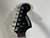 Used Fender STARCASTER S Type Electric Guitar Black 6-String 40012-S000315740 View 3