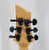 Used Schecter GRYPHON DIAMOND SERIES Vintage Super S Electric Guitar Brown 6-String 40081-S000114393 View 6