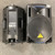 Used Behringer B212XL PAIR Passive Full Range Speaker Cabinet 40111-S000195161 View 3