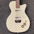 Used Danelectro 56 U-2 Electric Guitar White 6-String 40111-S000195166 View 1