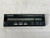 Used Tascam CHROMATIC TUNER Instrument Tuner or Metronome 40012-S000315747 View 1