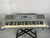 Used Yamaha YPT-300 61-Key Keyboard 61-Key 40012-S000315795 View 1