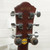 Used Ibanez TCY10E Laminate Top Acoustic Guitar Blue 40015-S000340266 View 9
