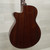 Used Ibanez TCY10E Laminate Top Acoustic Guitar Blue 40015-S000340266 View 11