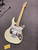 Used Peavey RAPTOR PLUS S Type Electric Guitar White 6-String 41137-S000107874 View 1