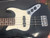 Used Fender AMERICAN STANDARD J BASS Bass Guitars Black 41137-S000095181 View 3