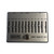 Used MXR Ten Band EQ Equalizer Pedal (No AC) 40090-S000084712 View 1