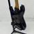 Used ESP 80S mirage Lawsuit Era Headstock Vintage Super S Electric Guitar Black 6-String 40042-S000273681 View 10