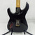 Used ESP 80S mirage Lawsuit Era Headstock Vintage Super S Electric Guitar Black 6-String 40042-S000273681 View 18