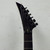 Used ESP 80S mirage Lawsuit Era Headstock Vintage Super S Electric Guitar Black 6-String 40042-S000273681 View 3