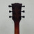 Used Hondo II LP LAWSUIT ERA EMG 81 85 Vintage LP Type Electric Guitar Red 6-String 40042-S000273680 View 31