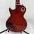 Used Hondo II LP LAWSUIT ERA EMG 81 85 Vintage LP Type Electric Guitar Red 6-String 40042-S000273680 View 35