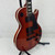 Used Hondo II LP LAWSUIT ERA EMG 81 85 Vintage LP Type Electric Guitar Red 6-String 40042-S000273680 View 23