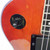 Used Hondo II LP LAWSUIT ERA EMG 81 85 Vintage LP Type Electric Guitar Red 6-String 40042-S000273680 View 14