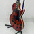 Used Hondo II LP LAWSUIT ERA EMG 81 85 Vintage LP Type Electric Guitar Red 6-String 40042-S000273680 View 26