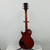 Used Hondo II LP LAWSUIT ERA EMG 81 85 Vintage LP Type Electric Guitar Red 6-String 40042-S000273680 View 30