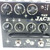 Used Victory V4 THE JACK VALVE OVERDRIVE Floorboard Pre-amp 40042-S000273690 View 3