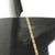 Used Fender CD160SE/12 Solid Top Acoustic Guitar Black View 8