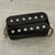 Used Gibson Custombucker Underwound Black PUCBUDB2 Guitar Pickup 40015-S000340306 View 1