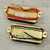 Used Seymour Duncan Pearly Gates Black Guitar Pickup Set 40015-S000340311 View 3