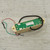 Used Seymour Duncan Red Devil Middle Cream Guitar Pickup 40015-S000340346 View 4