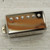 Used Seymour Duncan SH-55B Set Lover Nickel Bridge Guitar Pickup 40015-S000340351 View 1