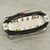 Used Seymour Duncan SN-2N Jazz Neck Chrome Guitar Pickup 40015-S000340354 View 4
