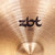 Used Zildjian 16 CRASH ZBT Crash Cymbal 16" 40042-S000273691 View 2