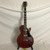 Used Gibson 2005 LES PAUL STUDIO LP Type Electric Guitar Red 6-String 41128-S000114432 View 8