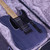 Used Fender AMERICAN PROFESSIONAL II TELECASTER LMTD T Type Electric Guitar Silver/Gray 6-String 41140-S000139179 View 11