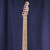 Used Fender AMERICAN PROFESSIONAL II TELECASTER LMTD T Type Electric Guitar Silver/Gray 6-String 41140-S000139179 View 3