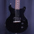 Used Gibson LES PAUL JR DOUBLE CUT 2025 Double Cut Electric Guitar Black 6-String 41140-S000139178 View 1