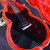 Used Gibson LES PAUL JR DOUBLE CUT 2025 Double Cut Electric Guitar Black 6-String 41140-S000139178 View 11
