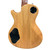 Used Paul Reed Smith - PRS SE ZACH MYERS LP Type Electric Guitar Green 6-String 41130-S000012351 View 5