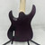 Used Legator NINJA 7 N427 Super S Electric Guitar Purple 7-String 40042-S000273710 View 17