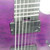 Used Legator NINJA 7 N427 Super S Electric Guitar Purple 7-String 40042-S000273710 View 7