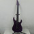 Used Legator NINJA 7 N427 Super S Electric Guitar Purple 7-String 40042-S000273710 View 2