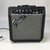 Used Fender FRONTMAN 10G 1 x 5 Solid State Amplifier 1 x 5 41110-S000073296 View 1