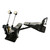 Used PDP CONCEPT DIRECT DRIVE DOUBLE KICK Kick Drum Pedal 40009-S000315964 View 2