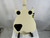 Used Gretsch G5222 ELECTROMATIC DOUBLE JET Double Cut Electric Guitar White 6-String 40012-S000315796 View 12