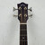 Used Guild Jumbo Junior Bass Acoustic Bass Guitar Natural 4-String 40042-S000273713 View 3