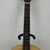 Used Guild Jumbo Junior Bass Acoustic Bass Guitar Natural 4-String 40042-S000273713 View 4