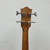 Used Guild Jumbo Junior Bass Acoustic Bass Guitar Natural 4-String 40042-S000273713 View 13